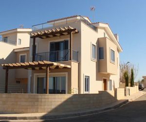 Seafront Villa Protaras Cyprus