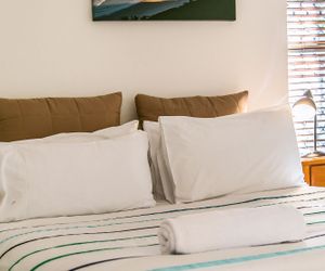 Apartment 1 Surfside Byron Bay Australia