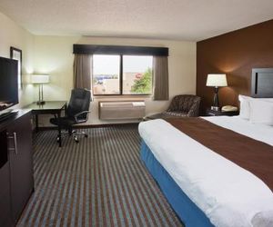 AmericInn by Wyndham Lincoln North Lincoln United States