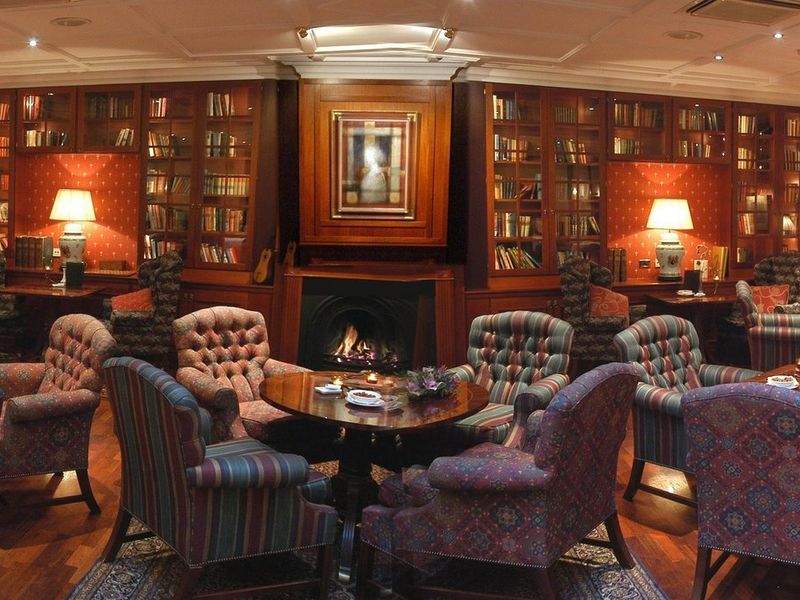 Hotel Photo 13
