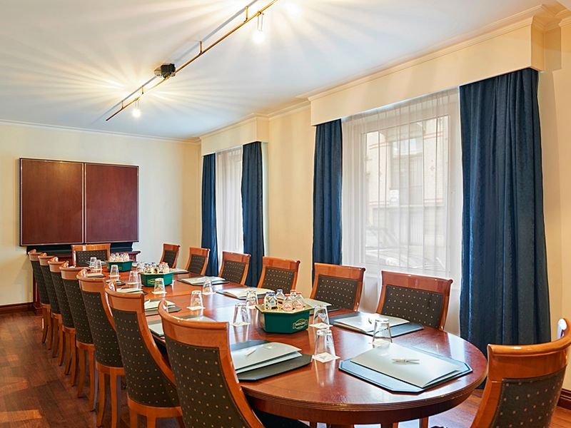 Hotel Photo 17