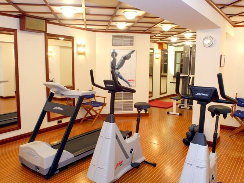 Hotel Photo 18