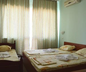 Hotel Sozopol Sozopol Bulgaria