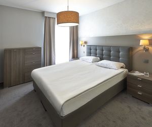 Thon Hotel Residence Parnasse Aparthotel Brussels Belgium