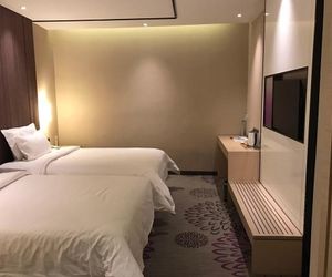 Lavande Hotel Shanghai Hongqiao Airport Wuzhong Road Hsin-chuang China