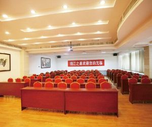 Jinjiang Inn Shanghai International Tourism and Resorts Zone Zhoupu Zhouzhu Highway Branch Chou-pu China