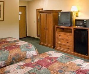 AmericInn by Wyndham Duluth South Proctor Black Woods Event Ctr Superior United States