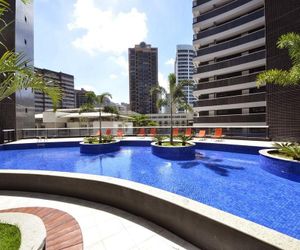Landscape Fortaleza 1506 Diamond Fortaleza Brazil