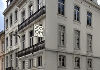 Отзывы Zoom Hotel, 4 звезды