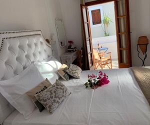 Philoxenia Hotel & Studios Perissa Greece