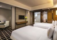 Отзывы Royal Century Hotel Shanghai