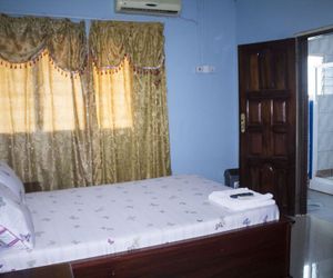 Adinkra Lodge Accra Ghana