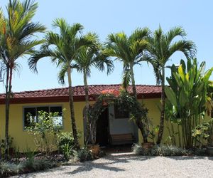 Villa Vistas de San Matin Dominical Costa Rica