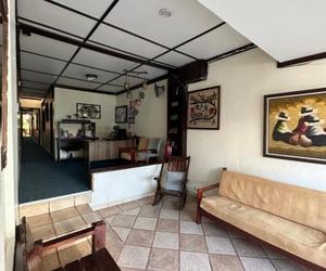 B&B Hotel Pacande Alajuela Costa Rica