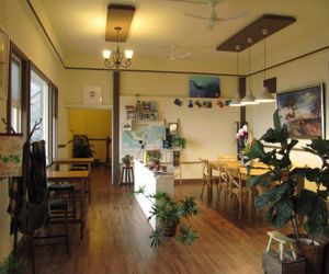 20000 Leagues Dive Hostel Chiu-fen Taiwan
