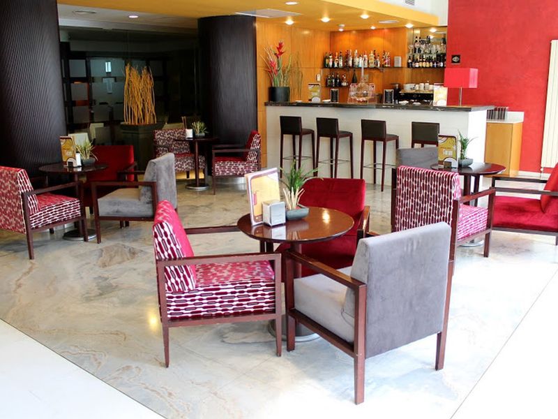 Hotel Photo 11