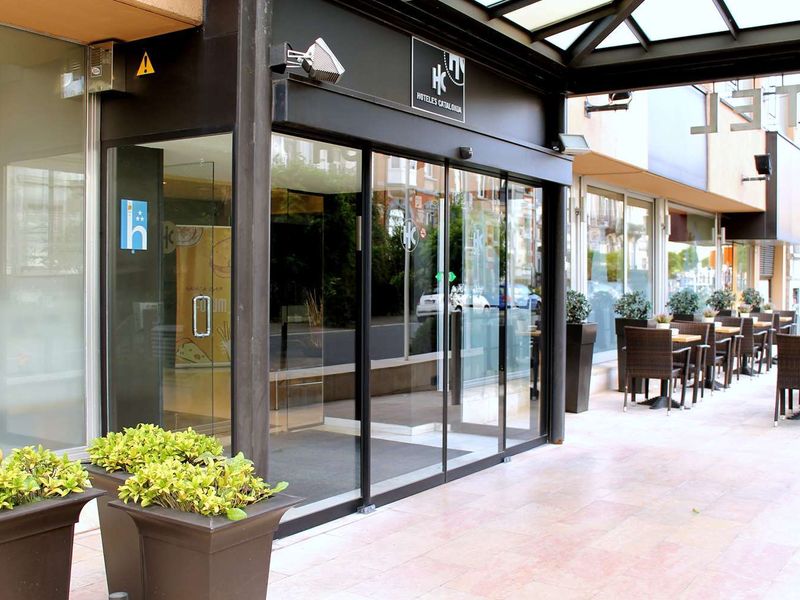 Hotel Photo 12