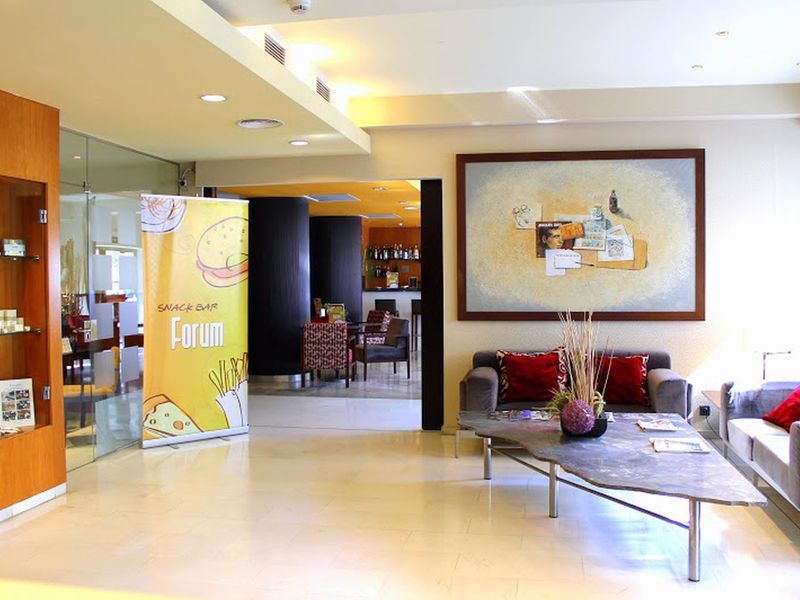 Hotel Photo 14