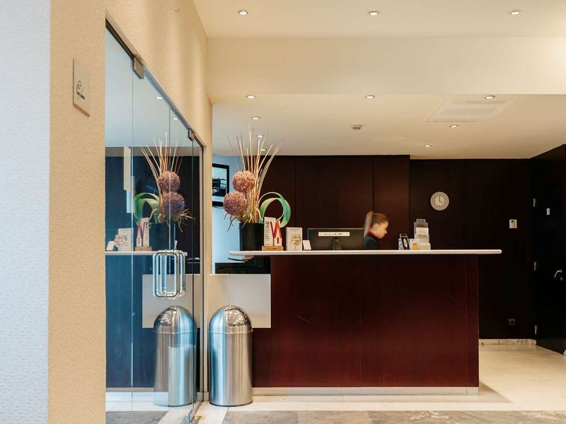 Hotel Photo 16