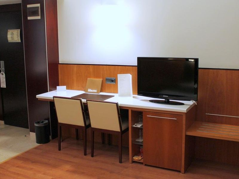 Hotel Photo 17