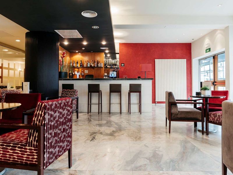 Hotel Photo 10