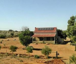 Gum Paddock Country Cottage Broken Hill Australia