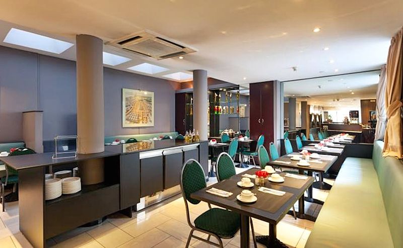 Hotel Photo 13