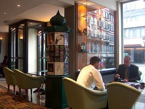 Hotel Photo 15
