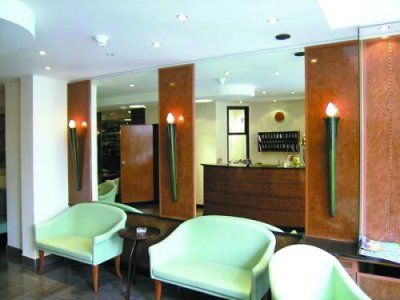 Hotel Photo 16