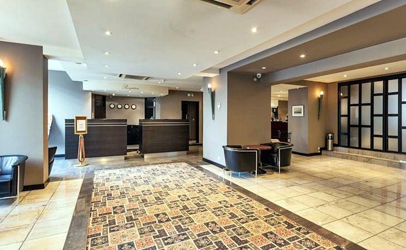 Hotel Photo 17