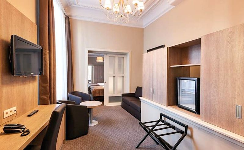 Hotel Photo 19