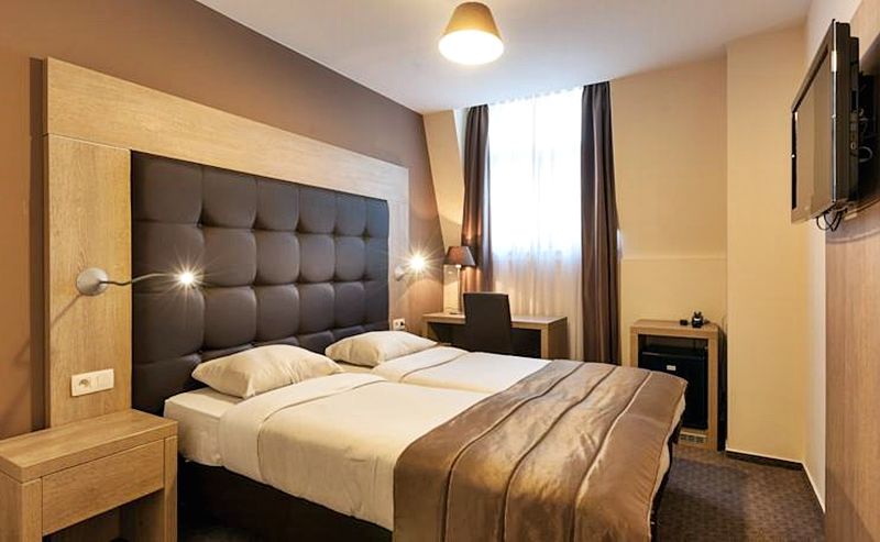 Hotel Photo 3