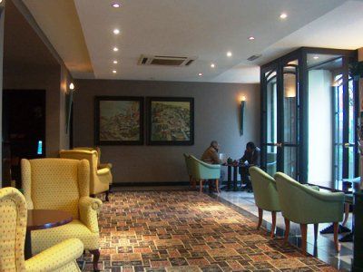 Hotel Photo 8