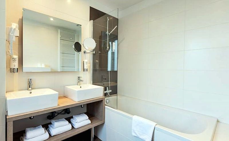 Hotel Photo 9
