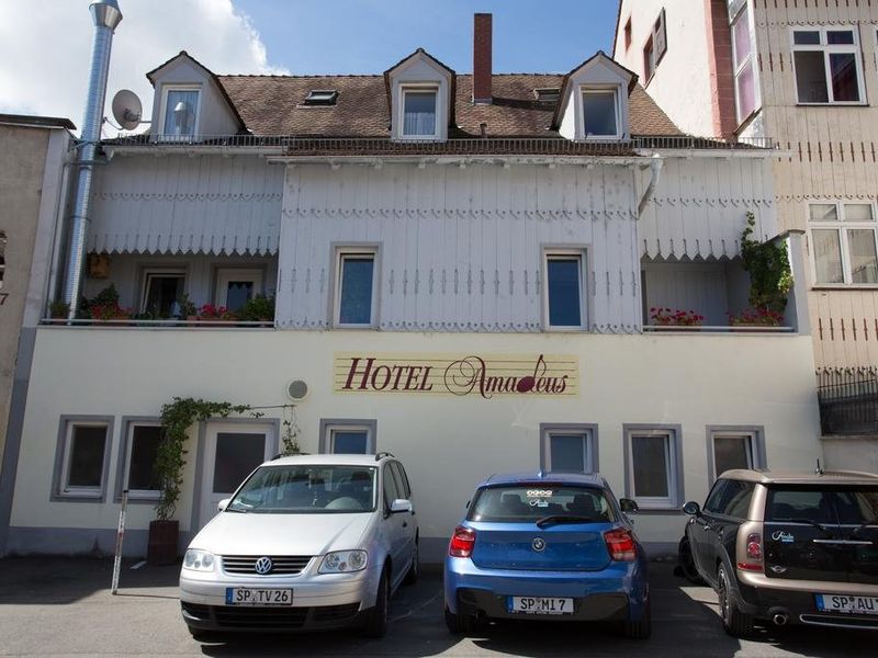 Hotel Photo 17