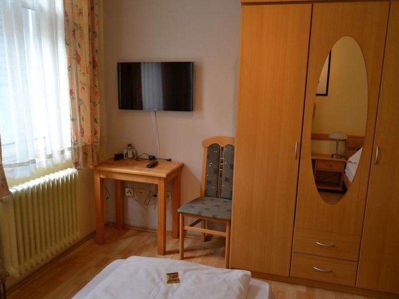 Hotel Photo 8
