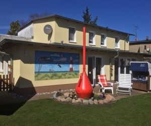 Apartment Zum Anker Ahlbeck Germany