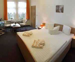 Hotel Waldmühle Elend Germany