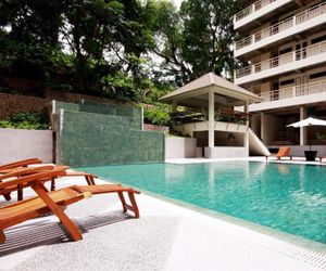 The Green Golf Condominium Kathu Thailand