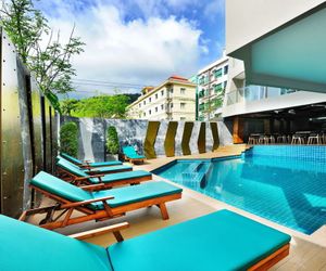 Ratana Patong Beach Hotel by Shanaya Patong Thailand