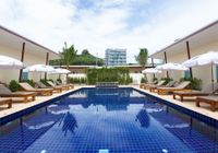 Отзывы Chalong Princess Pool Villa Resort, 3 звезды