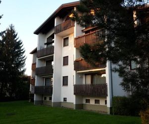 Ferienwohnung "Fürstenhof" Bad Harzburg Germany