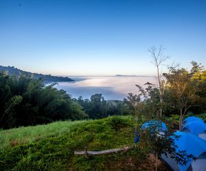 Khonrak Talaymok Khao Kho Khao Kho Thailand