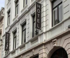 Hotel Made In Louise Brussels Belgium