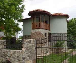 HOUSE VESSI Balchik Bulgaria