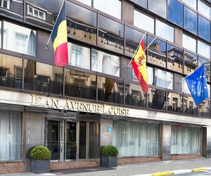 Hotel Louise Bruxelles Brussels Belgium