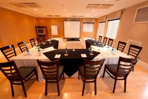 Hotel Photo 14