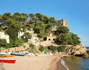 Apartamento Vivalidays Solfanals Lloret de Mar Spain