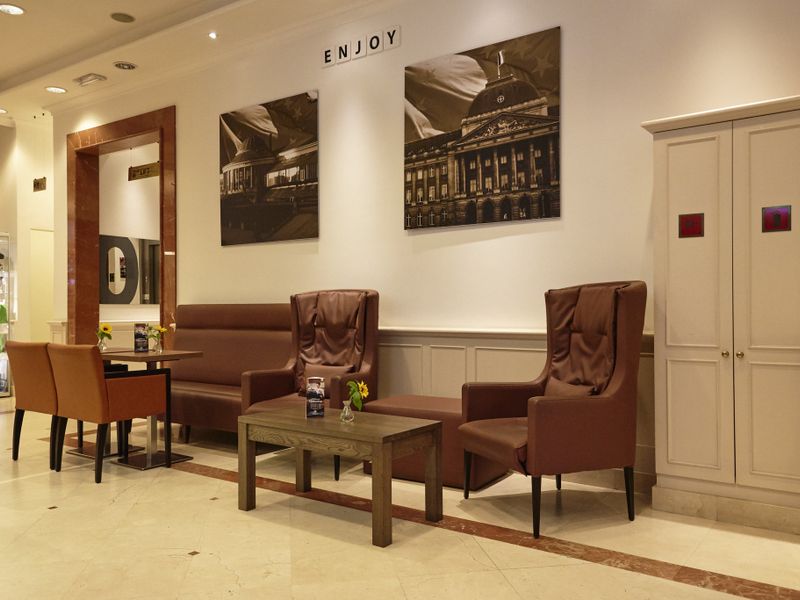 Hotel Photo 5