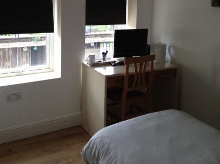 Hotel Photo 7